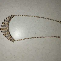 گردنبند طلا