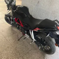 موتور بنلی 250