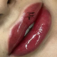 هنرجو هم پذیرفته میشود(خدمات آرایش دائم)
