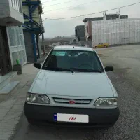 پراید بی‌رنگ94