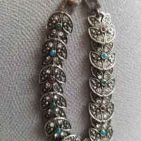 دستبند بدلی بسیار زیبا