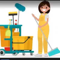 شرکت نظافتی ستایش