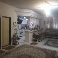 آپارتمان ۶۰ متری یک خواب هفده شهریور ۱۳ توسلی ۱۰