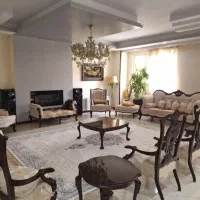 ویلایی 230 متر تجاری مسکونی /بر10/یک باب تجازی/