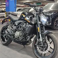 موتورسیکلت دینو بندا Dino Benda Zx 250 جفت سیلندر