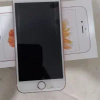 Iphone 6s|موبایل|تهران, امیریه|دیوار