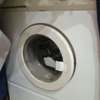 ماشین لباسشویی جنرال استیل