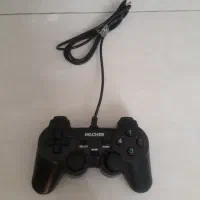 دسته برای بازی هایه کامپیوتری و لبتاب و ....