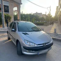 206 مدل 82 تیپ 5