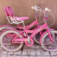 دوچرخه 20 دخترانه