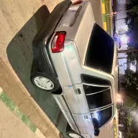 پراید ۸۶ تمیز شاستی سالم