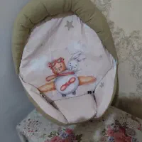آغوشی نوزاد