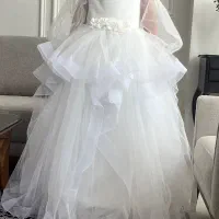 لباس مجلسی دخترانه