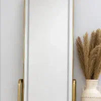 آیینه قدی