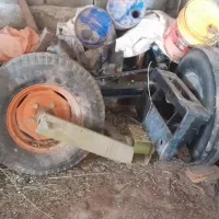سلام جلوبندی تراکتور ۲۸۵