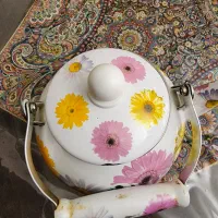کتری لعابی