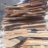 کارتن کتاب