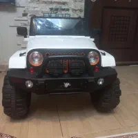 ماشین شارژی