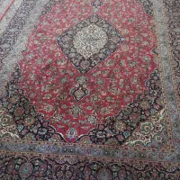 فرش جفت 12متری اردکان