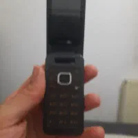 گوشی سامسونگ تا شو در حد نو