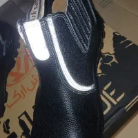 کفش ایمنی سایز۴۳ود۴۲