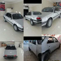 صافکاری و نقاشی خودرو باشرایط...