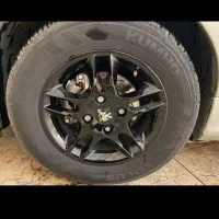 لاستیک نو بارز