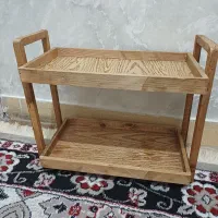 استند کنار سماور