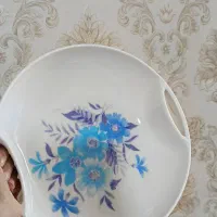 تعدادی سبد و وسایل حراج