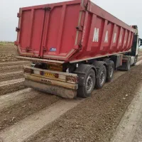فاو ۴۶۰|خودرو سنگین|بجنورد, |دیوار