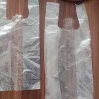 نایلون و نایلکس رکابی