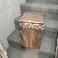 باکس لباس