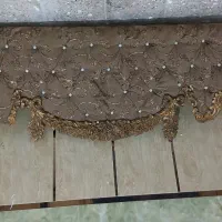 پرده و کتیبه