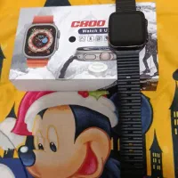 ساعت هوشمند c800 Ultra