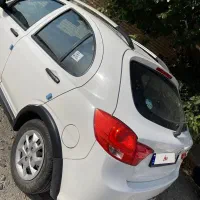 کوییک GLX|خودرو سواری و وانت|ماهدشت, |دیوار