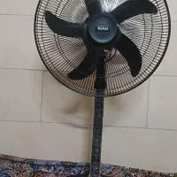 پنکه ایستاده