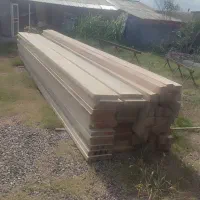 فروش چوب نراد . ساختمان . سربندی . کلبه