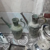 وسایل قدیمی آنتیک و. عتیقه