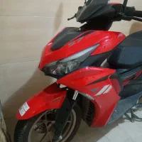 کویر s7170cc|موتورسیکلت|ملارد, |دیوار