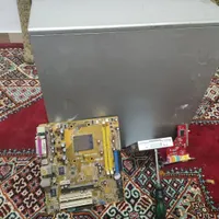 قطعات کامپیوتر قیمت توافقی