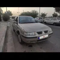 سمند