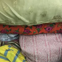 بالش و تشک