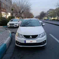 ساینا اس ۱۴۰۰ در حد صفر