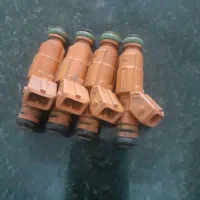 سوزن انژکتوری اصلی اروپای