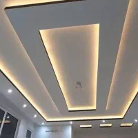 اجرای کناف کنافکار لاین نوری