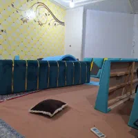 مبل|مبلمان خانگی و میز عسلی|باوی, |دیوار