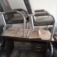میزو صندلی اداری نواستفاده نشده