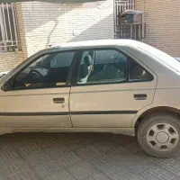 فروش پژو سراوان