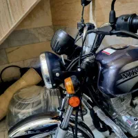 موتور باکسر طرح نیکتاز