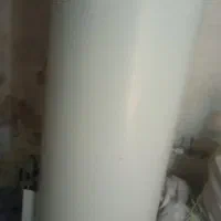 ضایعات آهن گرمکن زمینی
